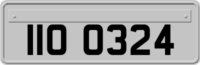 IIO0324