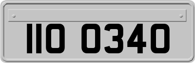 IIO0340