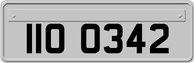 IIO0342