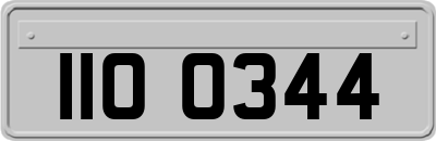 IIO0344