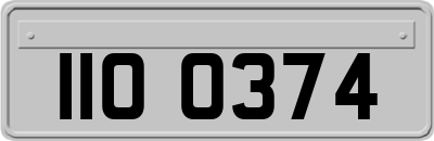 IIO0374