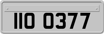 IIO0377