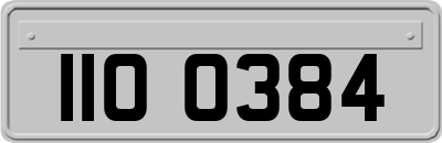 IIO0384