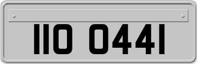 IIO0441