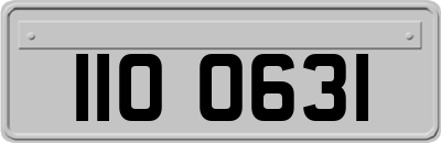 IIO0631
