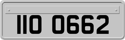 IIO0662