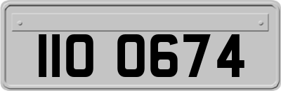 IIO0674