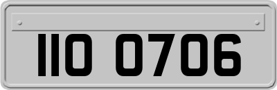 IIO0706