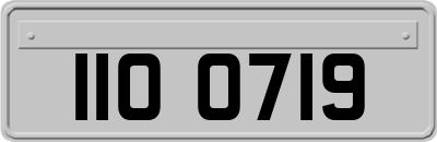 IIO0719