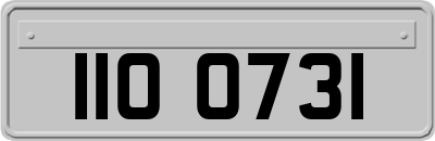 IIO0731