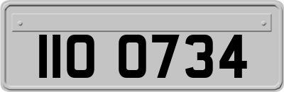 IIO0734
