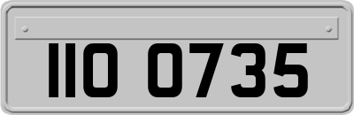 IIO0735