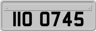 IIO0745