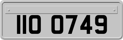 IIO0749