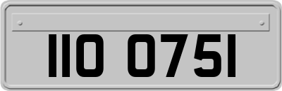 IIO0751