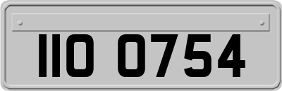 IIO0754