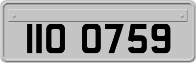 IIO0759