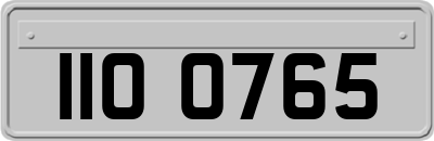 IIO0765