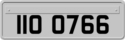 IIO0766