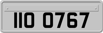 IIO0767