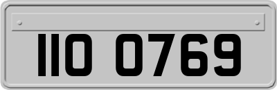 IIO0769