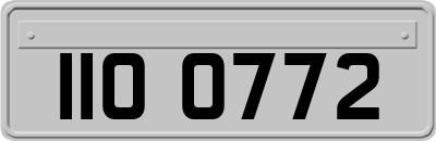 IIO0772