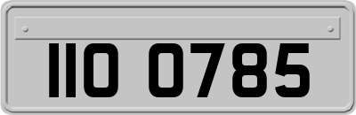 IIO0785