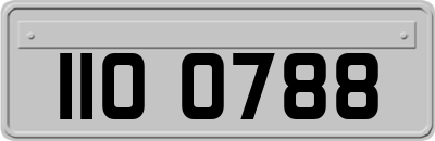 IIO0788