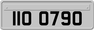IIO0790