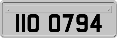 IIO0794