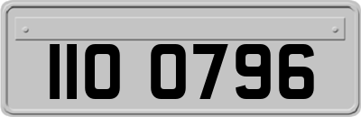 IIO0796