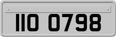 IIO0798