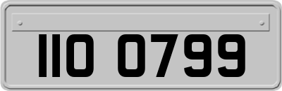 IIO0799