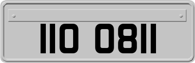 IIO0811