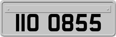 IIO0855