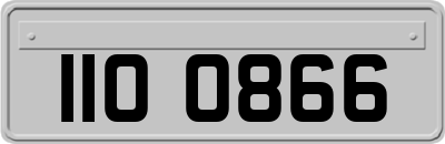 IIO0866