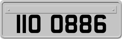 IIO0886