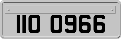 IIO0966
