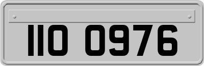 IIO0976