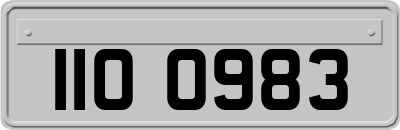 IIO0983