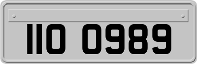 IIO0989