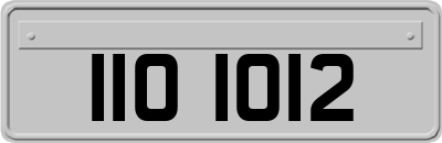 IIO1012