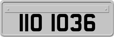 IIO1036