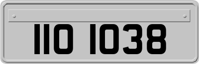 IIO1038