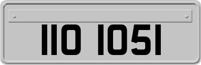 IIO1051