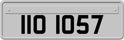 IIO1057
