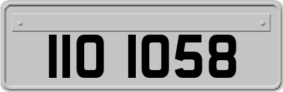 IIO1058