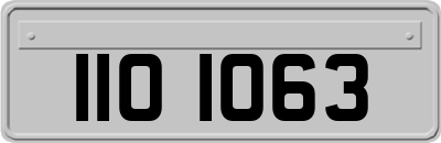 IIO1063