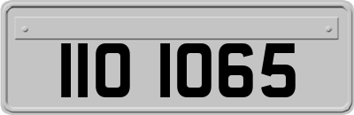 IIO1065