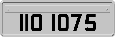 IIO1075